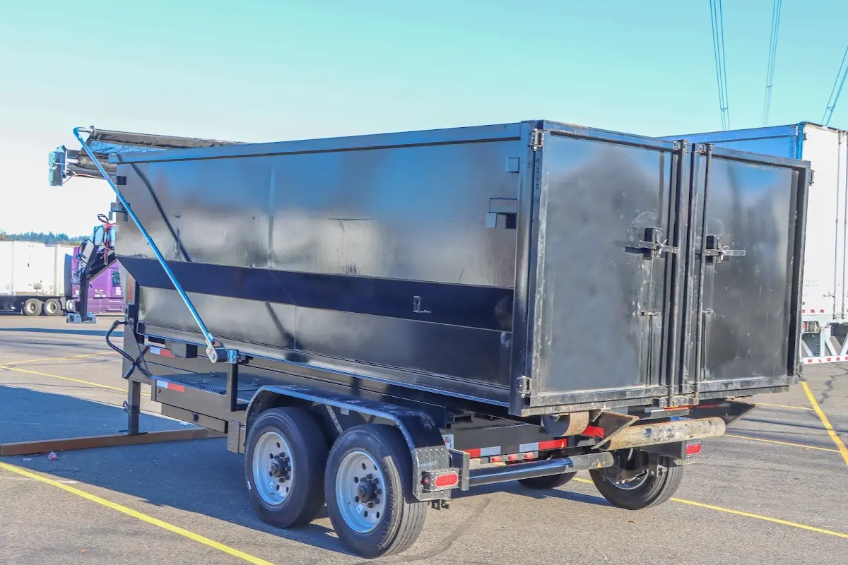 Dumpster Rental services in Chillicothe, MO